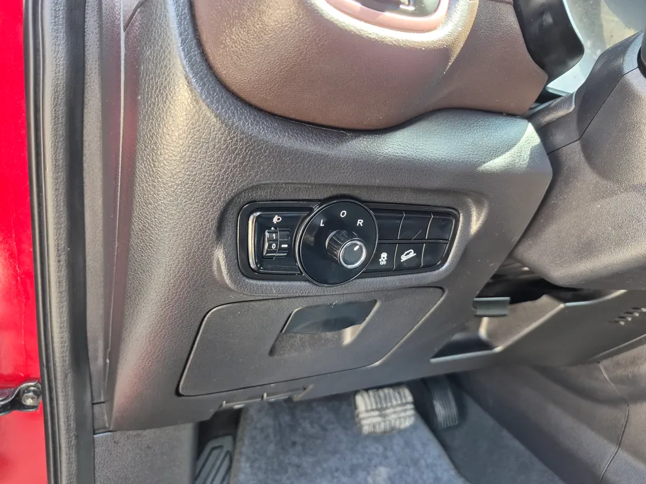 GAC GS3 GS 2023 