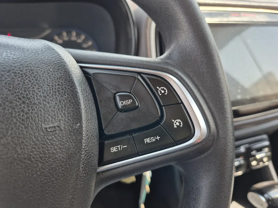 GAC GS3 GS 2023 