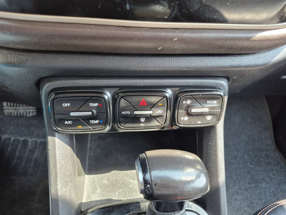 GAC GS3 GS 2023 