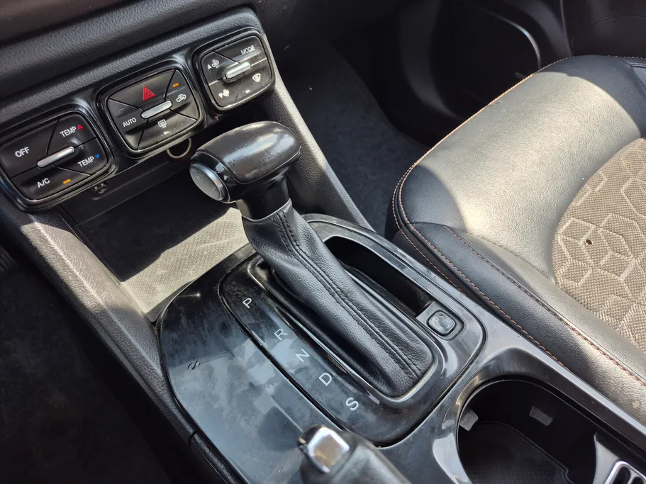 GAC GS3 GS 2023 