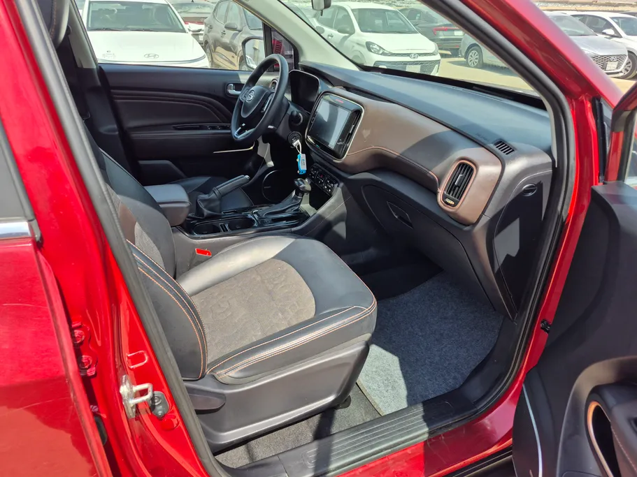 GAC GS3 GS 2023 