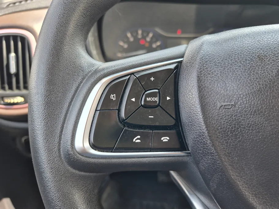 GAC GS3 GS 2023 