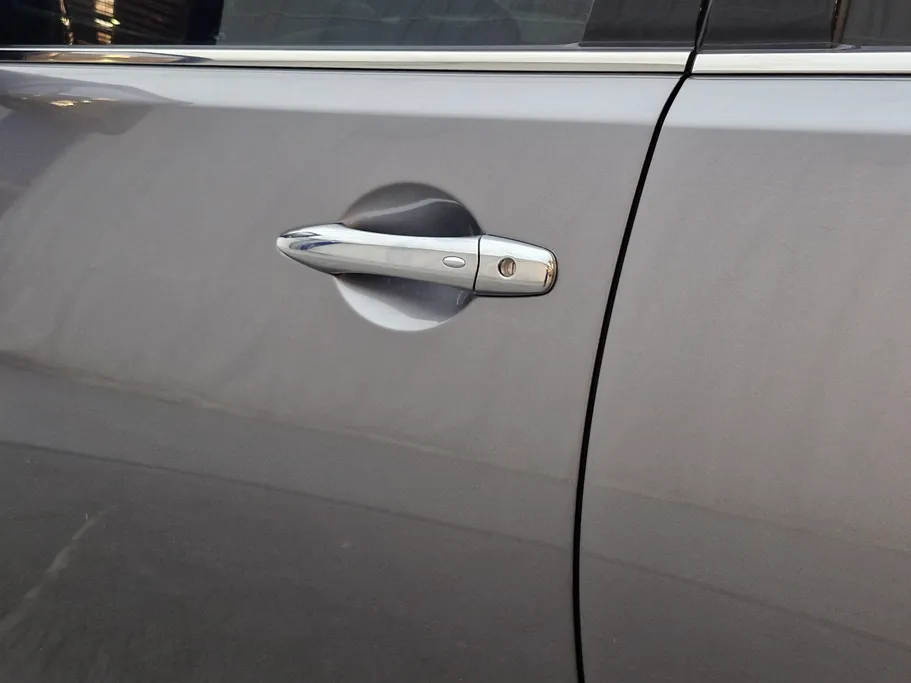 2024 Nissan Patrol Platinum 