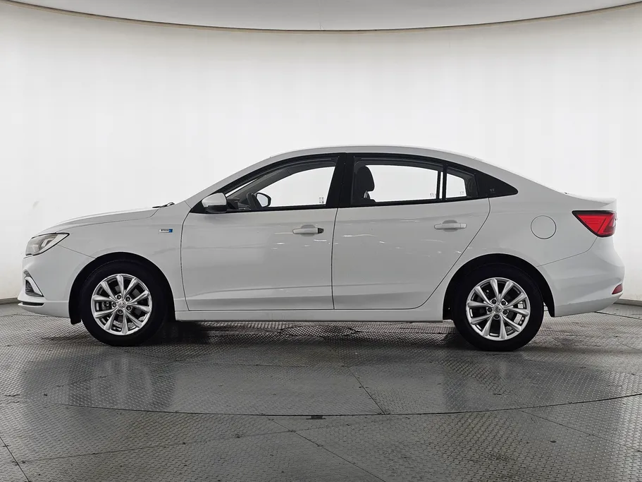 2023 MG 5 STD 
