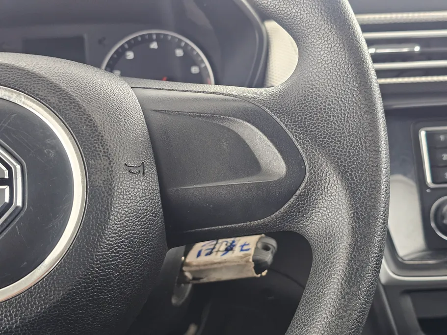 2023 MG 5 STD 