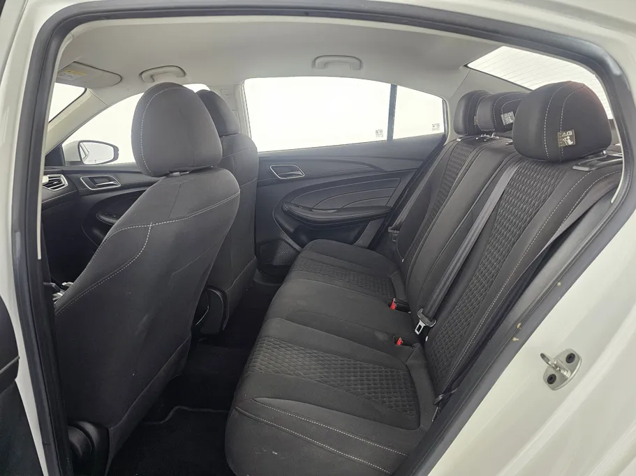 2023 MG 5 STD 