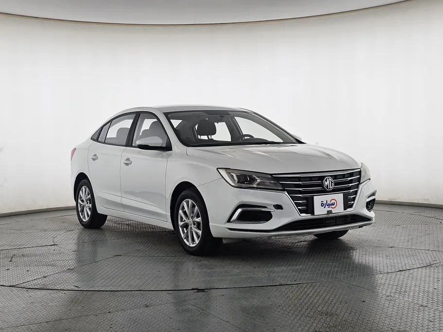 2023 MG 5 STD 