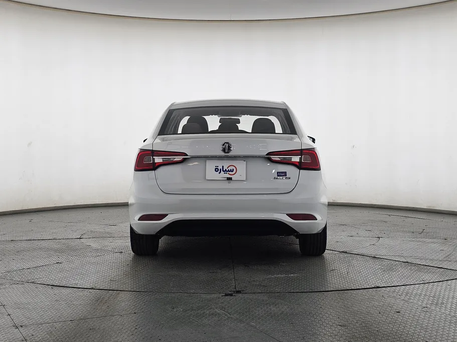 2023 MG 5 STD 