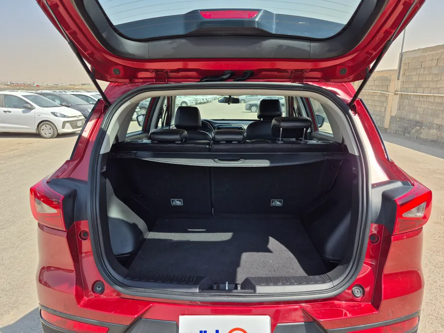 GAC GS3 GS 2023 