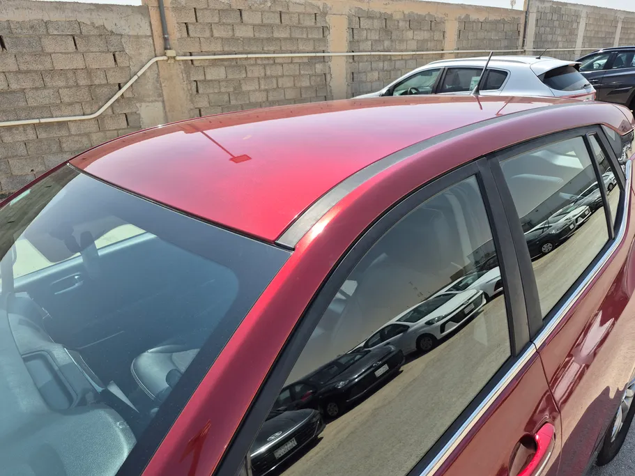 GAC GS3 GS 2023 