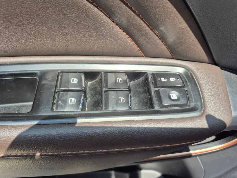 GAC GS3 GS 2023 