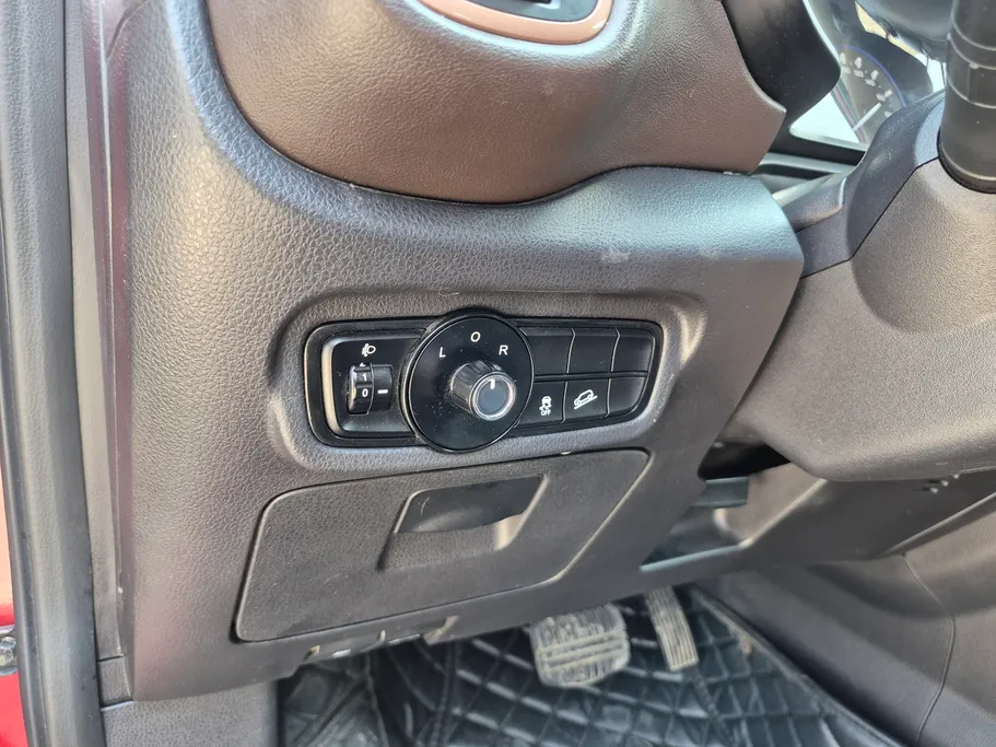 GAC GS3 GS 2023 