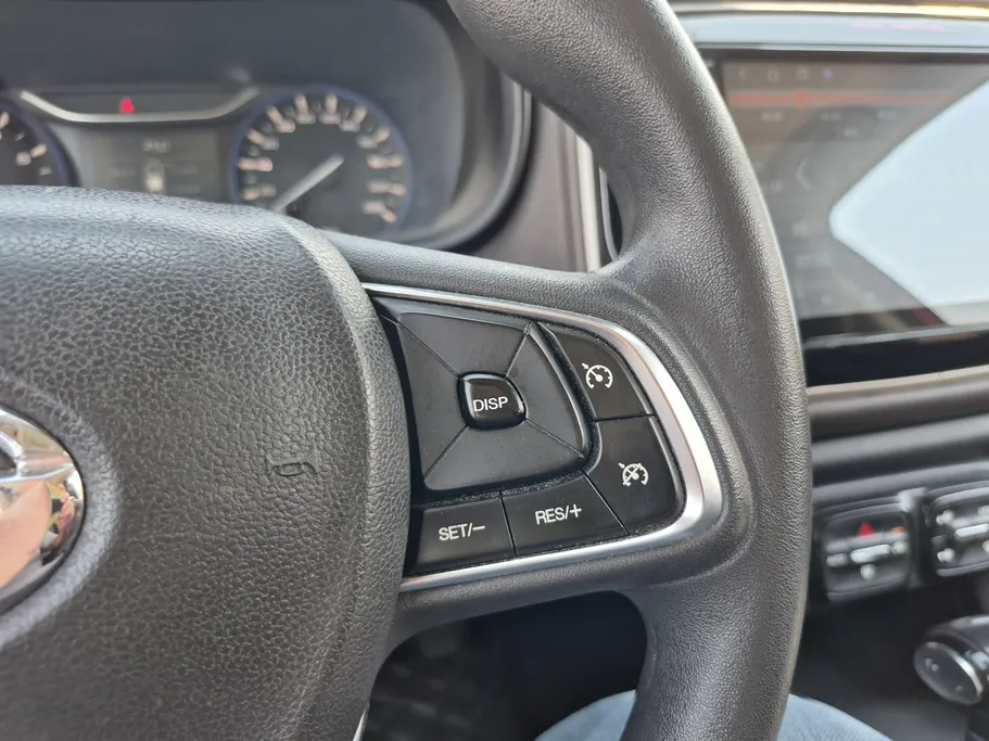 GAC GS3 GS 2023 