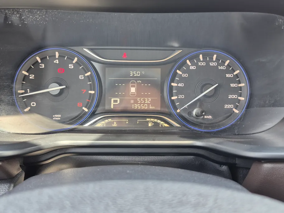 GAC GS3 GS 2023 