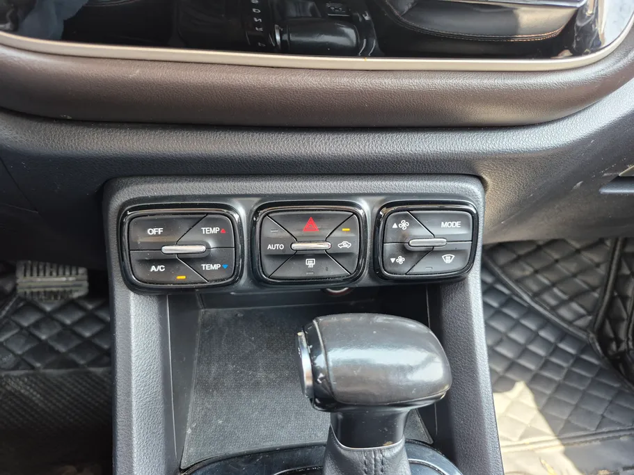 GAC GS3 GS 2023 