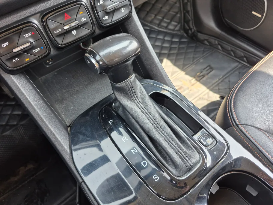 GAC GS3 GS 2023 