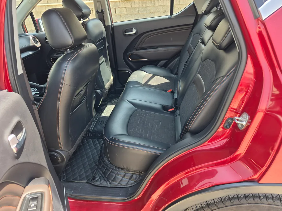 GAC GS3 GS 2023 