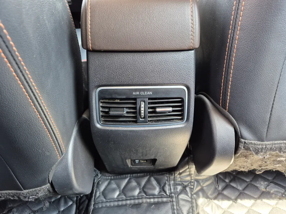 GAC GS3 GS 2023 