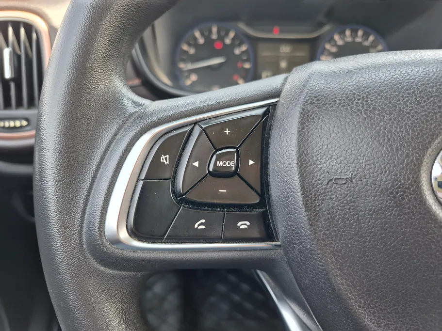 GAC GS3 GS 2023 