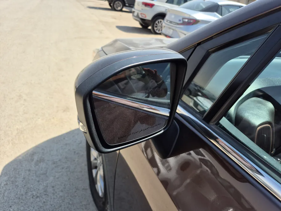 GAC GS3 GS 2023 