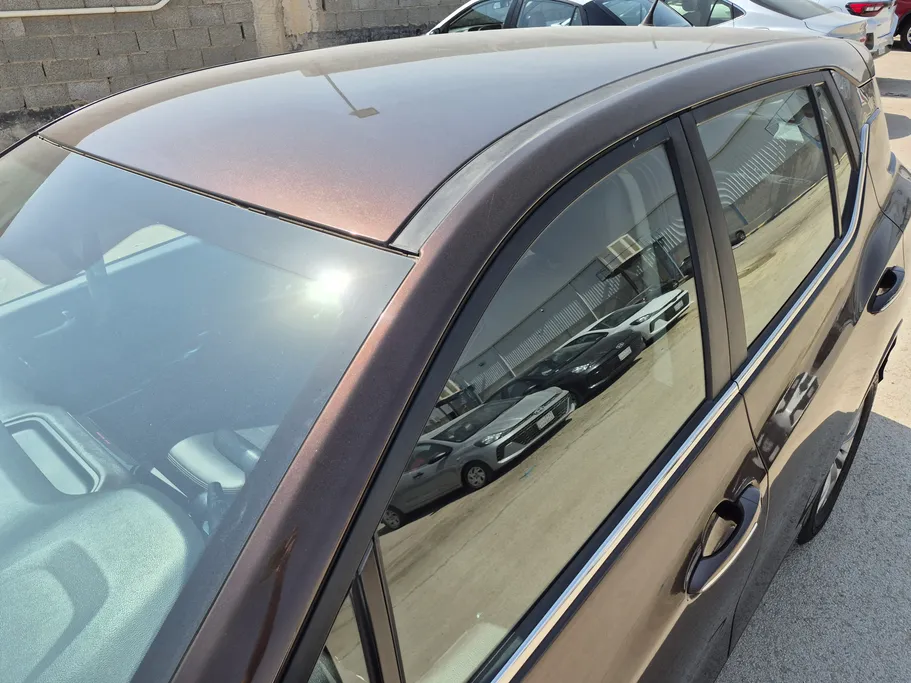 GAC GS3 GS 2023 