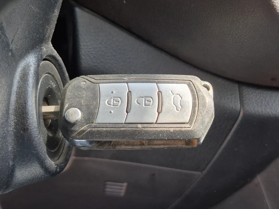 GAC GS3 GS 2023 