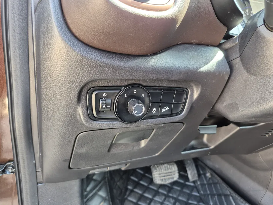 GAC GS3 GS 2023 