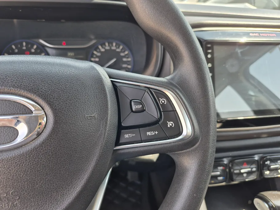 GAC GS3 GS 2023 
