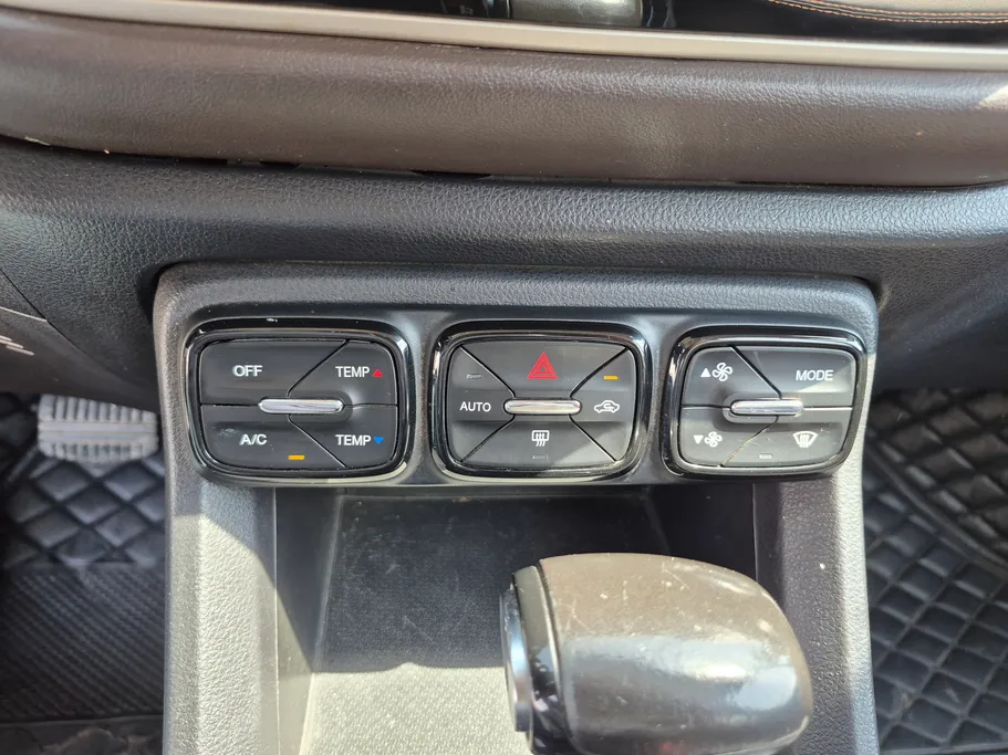 GAC GS3 GS 2023 