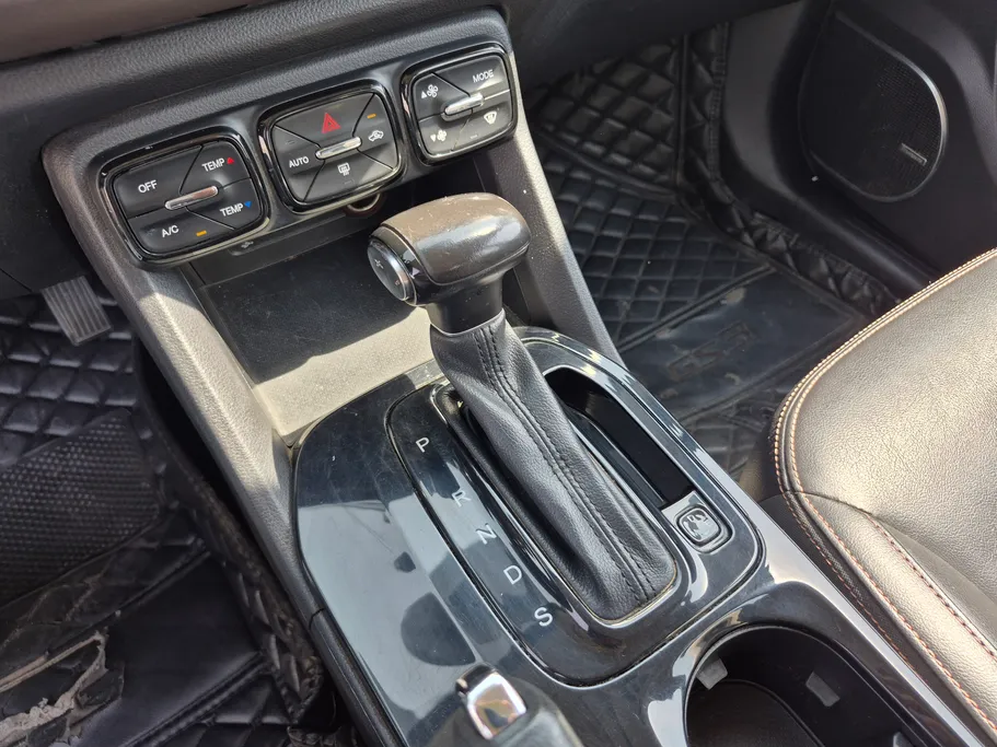 GAC GS3 GS 2023 