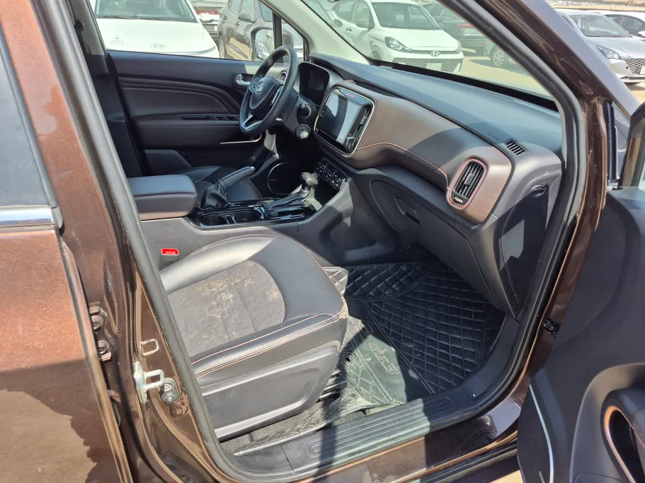 GAC GS3 GS 2023 