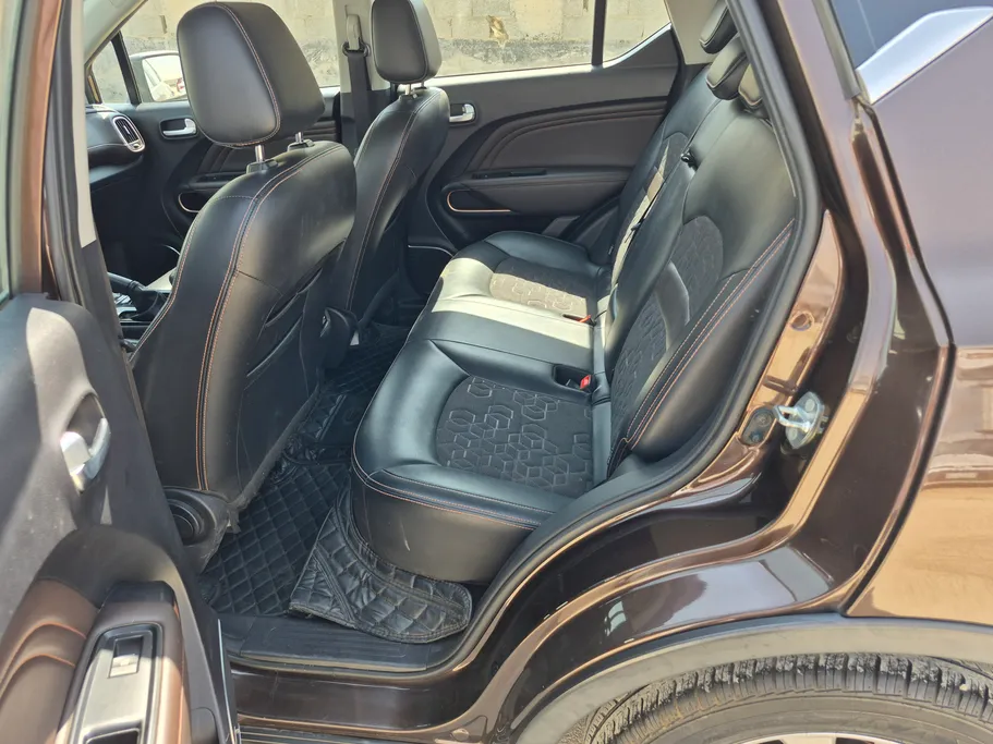 GAC GS3 GS 2023 