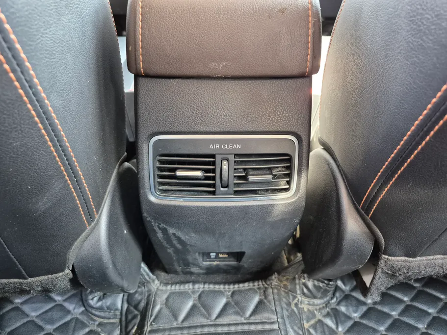 GAC GS3 GS 2023 