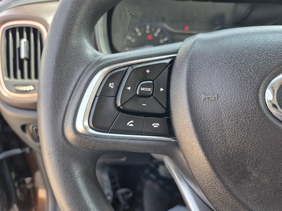 GAC GS3 GS 2023 
