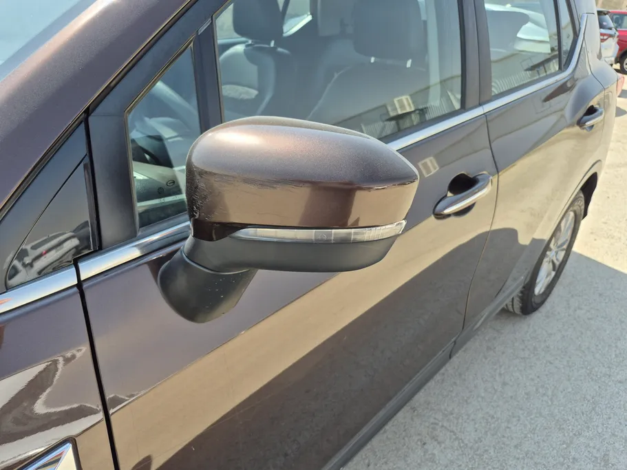 GAC GS3 GS 2023 