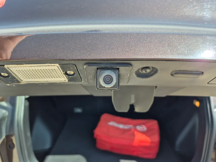 GAC GS3 GS 2023 