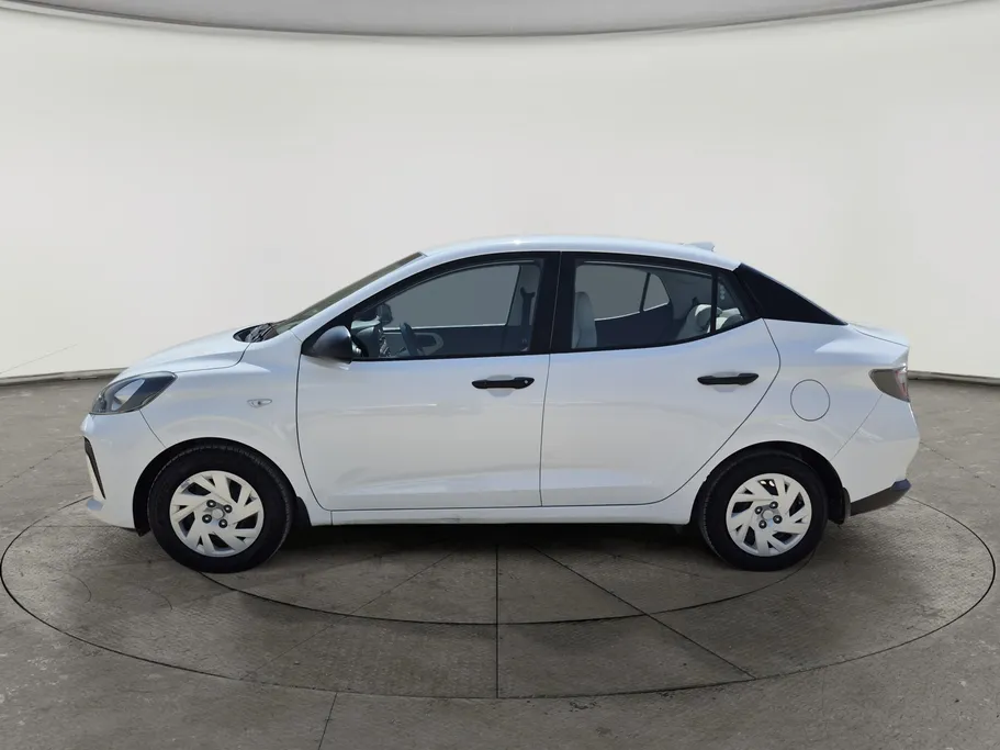 هيونداي Grand i10 فلييت 2024 