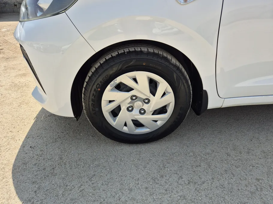 هيونداي Grand i10 فلييت 2024 