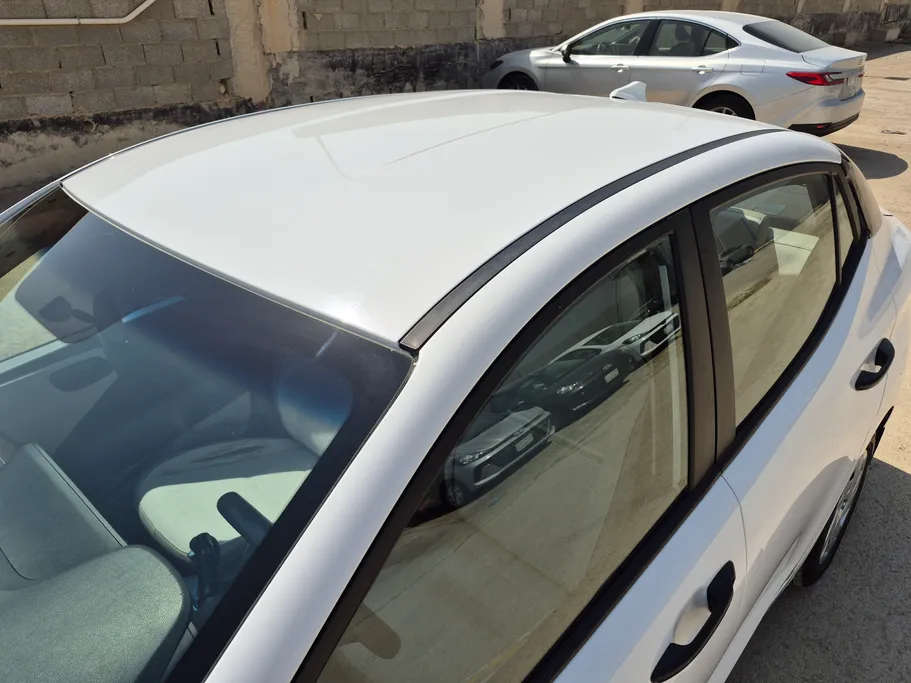 هيونداي Grand i10 فلييت 2024 