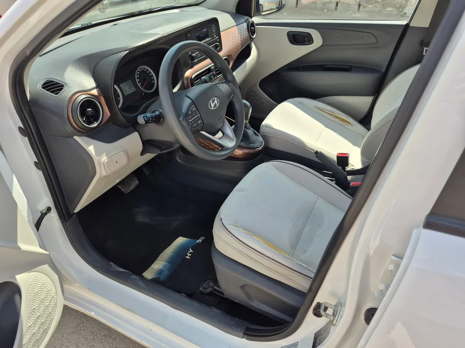 هيونداي Grand i10 فلييت 2024 