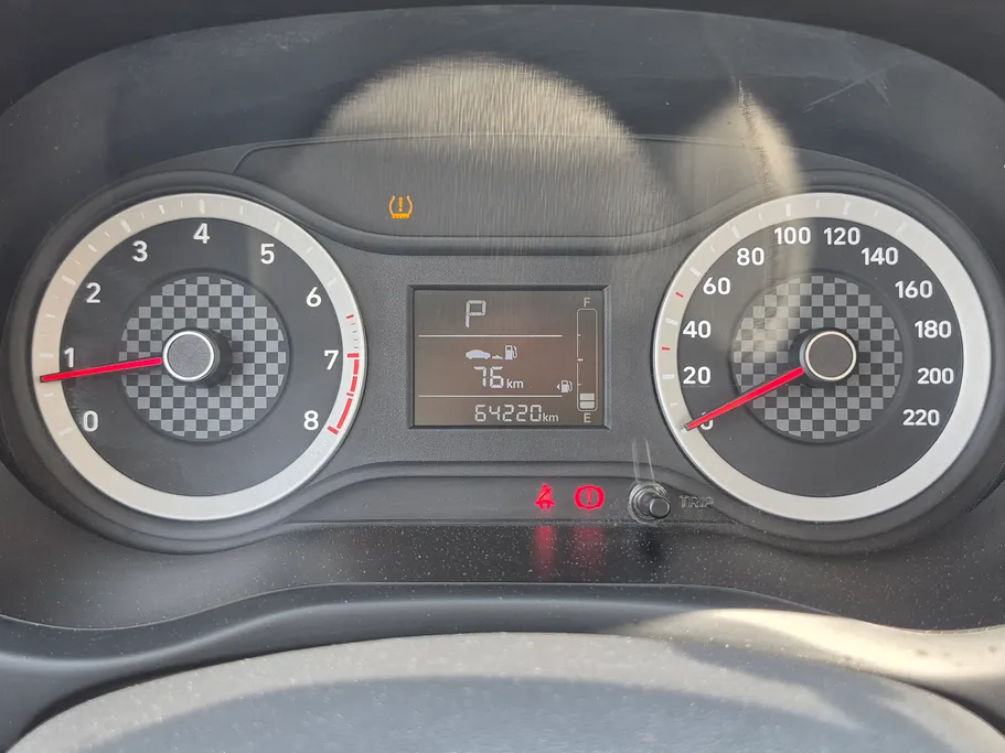 هيونداي Grand i10 فلييت 2024 