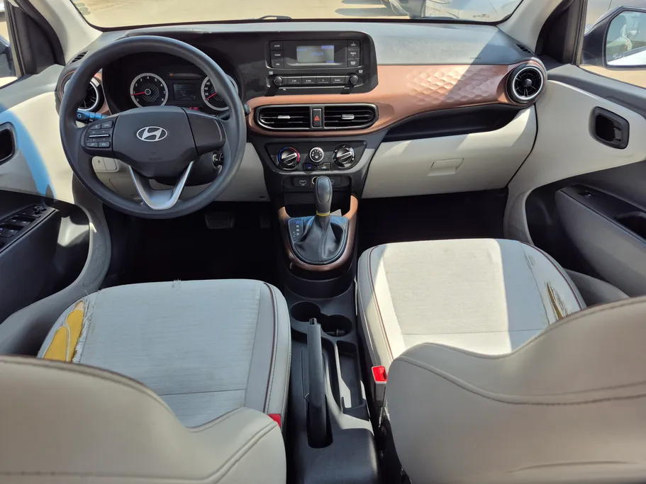 هيونداي Grand i10 فلييت 2024 