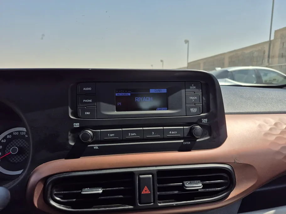 هيونداي Grand i10 فلييت 2024 