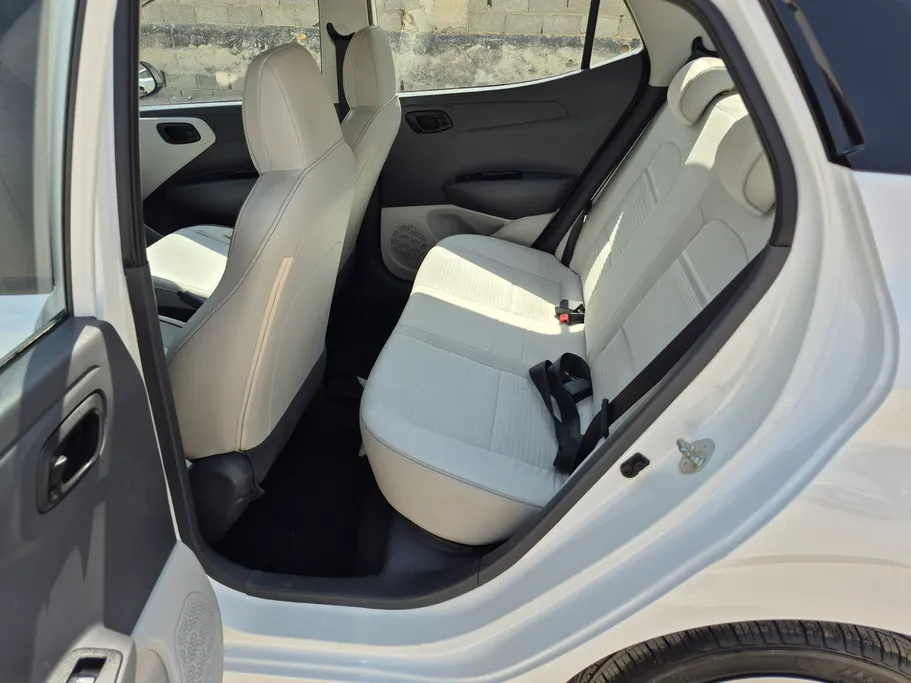 هيونداي Grand i10 فلييت 2024 