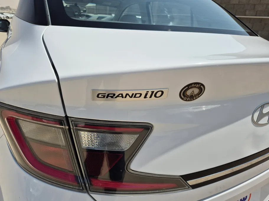 هيونداي Grand i10 فلييت 2024 