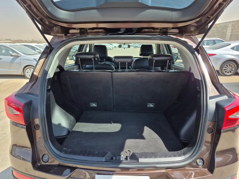 GAC GS3 GS 2023 