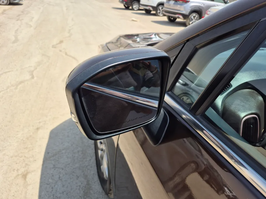 GAC GS3 GS 2023 