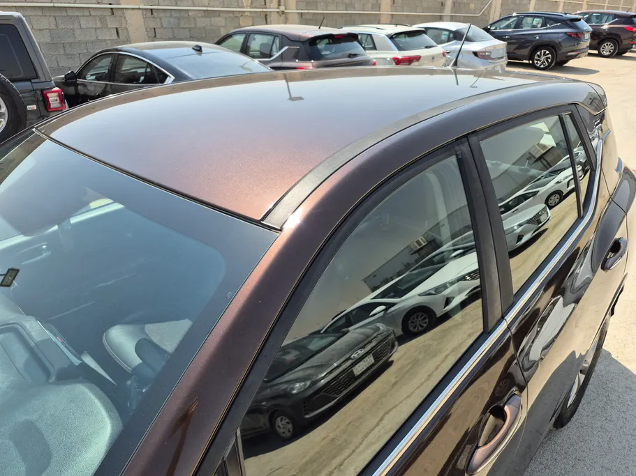 GAC GS3 GS 2023 