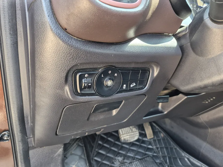 GAC GS3 GS 2023 