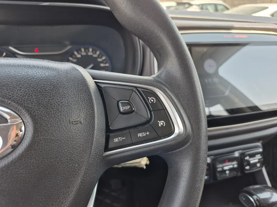 GAC GS3 GS 2023 